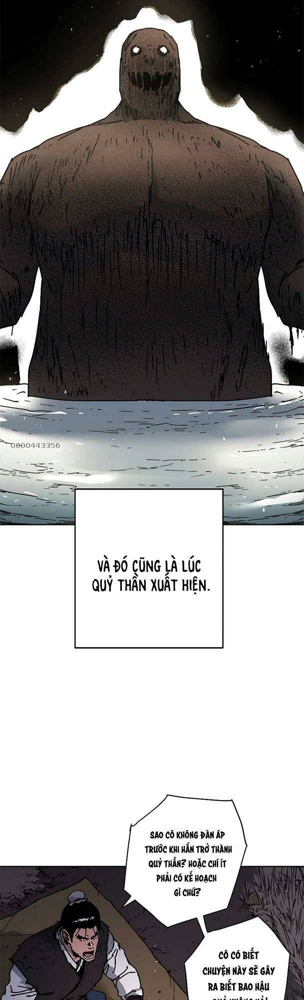 Bố Vô Song Chapter 262 - Trang 2