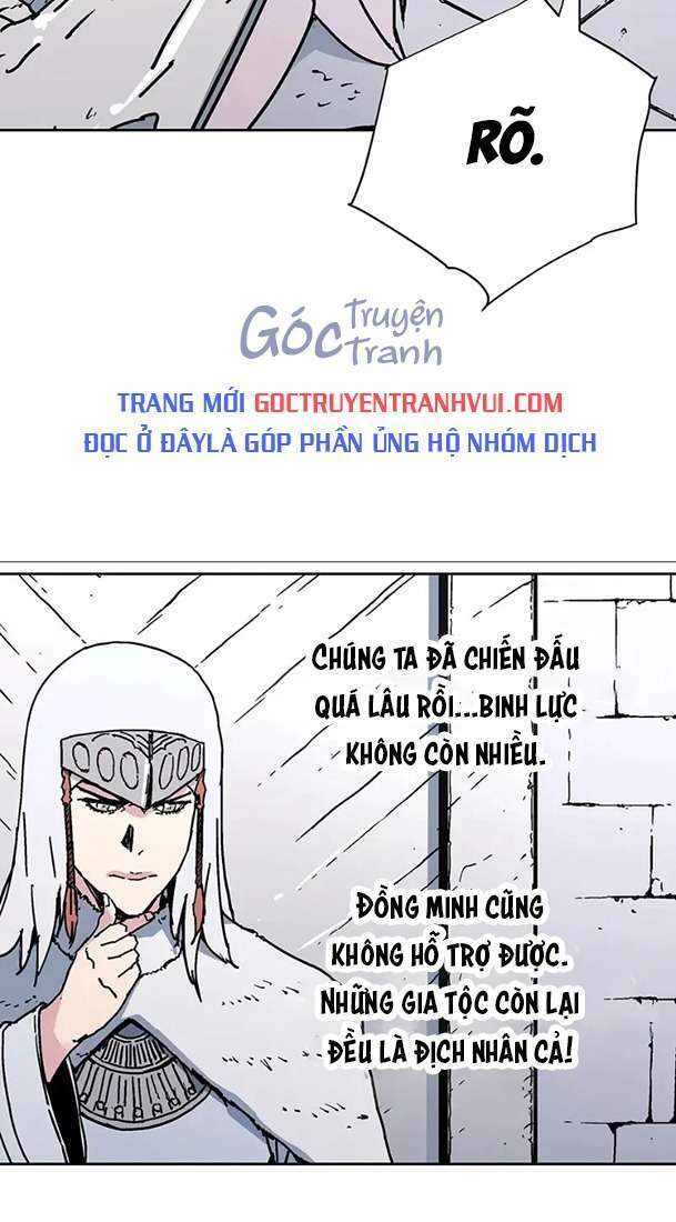 Bố Vô Song Chapter 260 - Trang 2