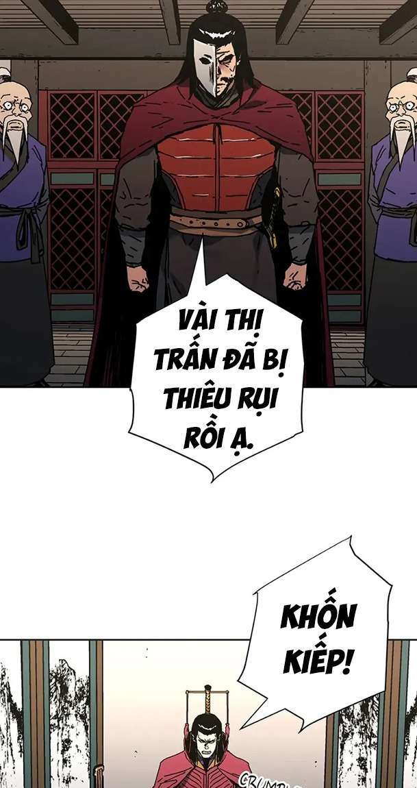 Bố Vô Song Chapter 260 - Trang 2