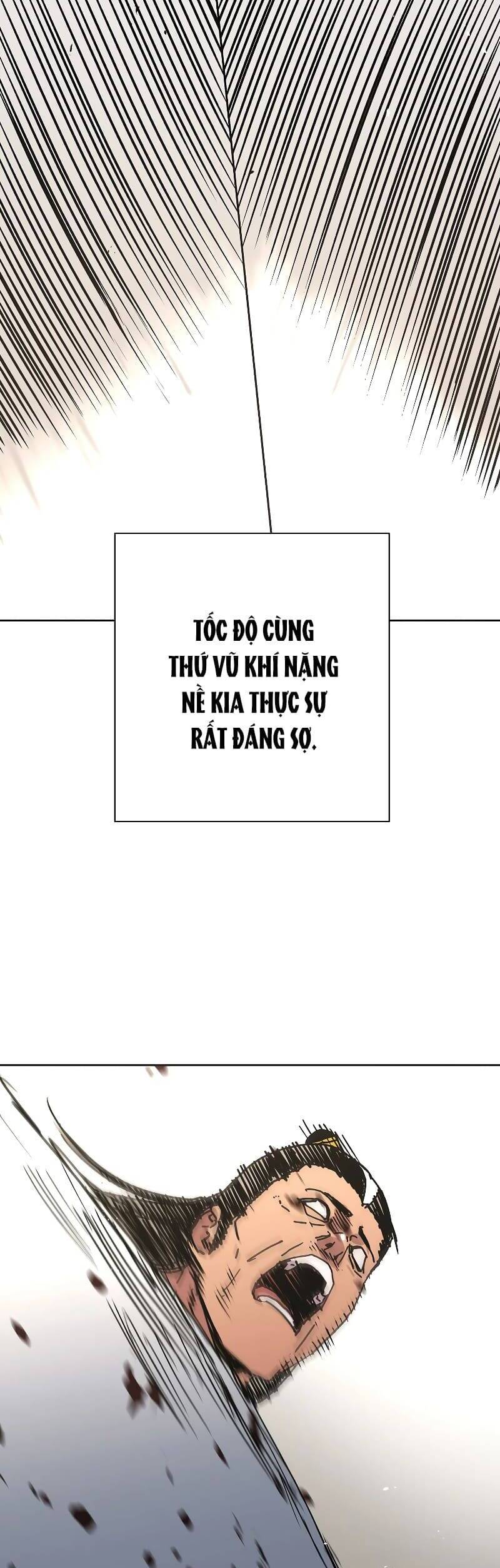 Bố Vô Song Chapter 256 - Trang 2