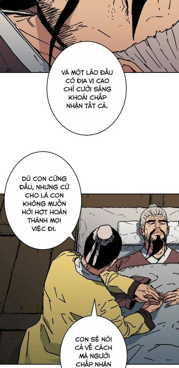 Bố Vô Song Chapter 253 - Trang 2