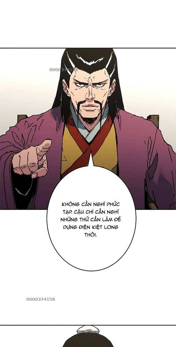 Bố Vô Song Chapter 251 - Trang 2