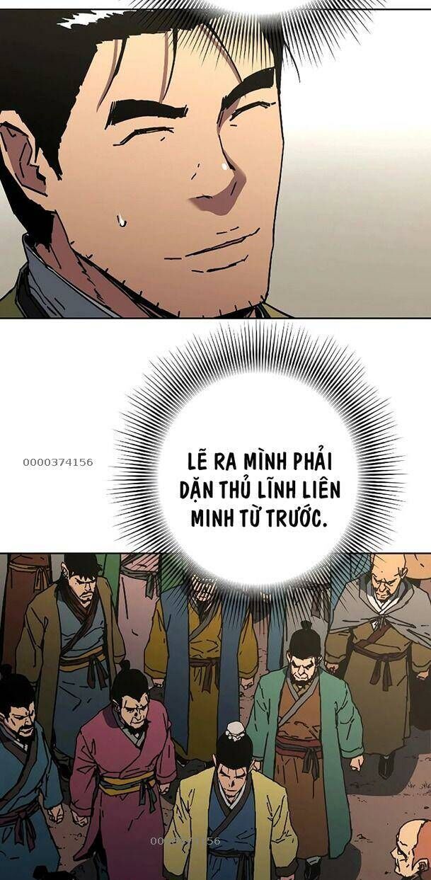 Bố Vô Song Chapter 249 - Trang 2