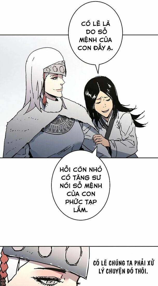 Bố Vô Song Chapter 249 - Trang 2