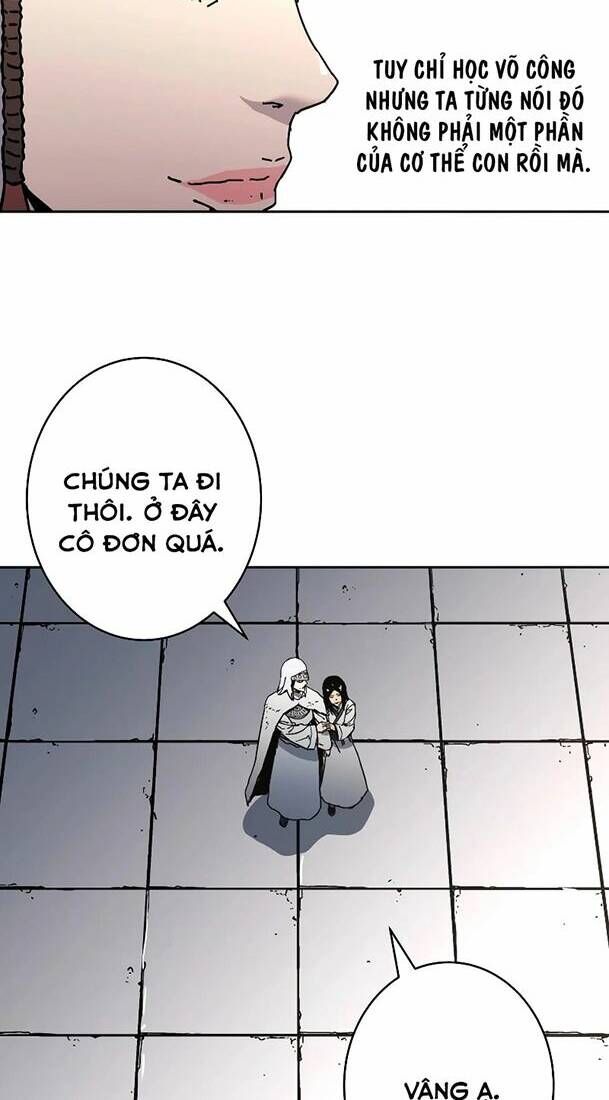 Bố Vô Song Chapter 249 - Trang 2