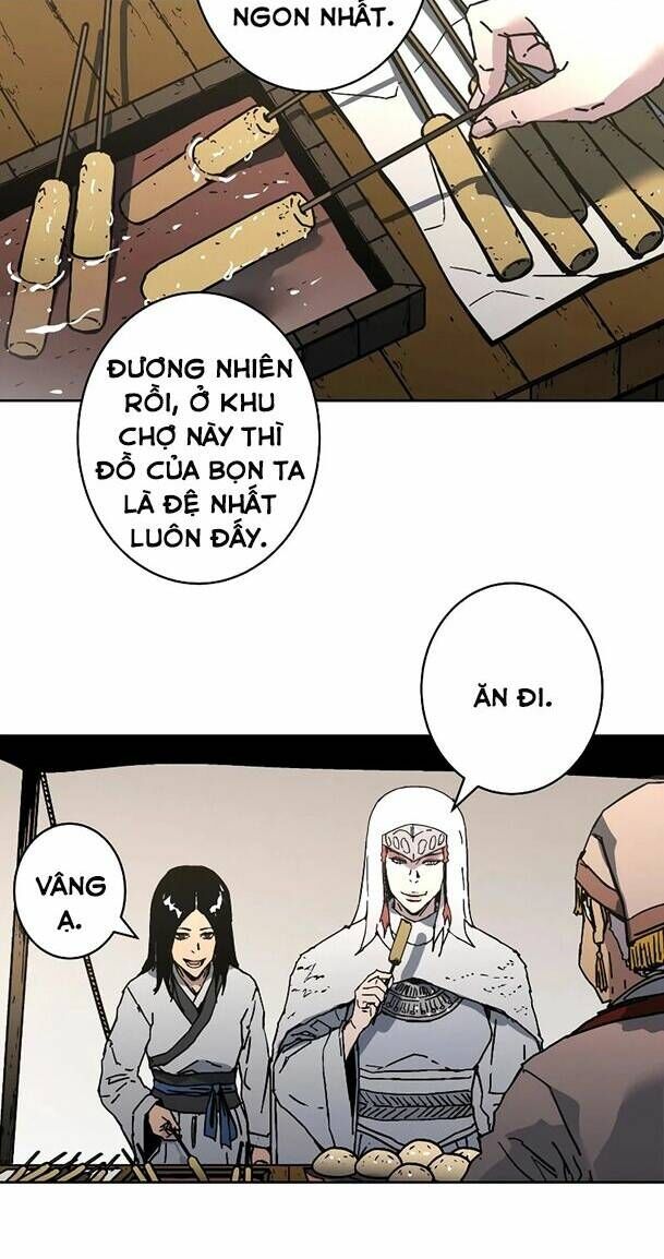 Bố Vô Song Chapter 249 - Trang 2