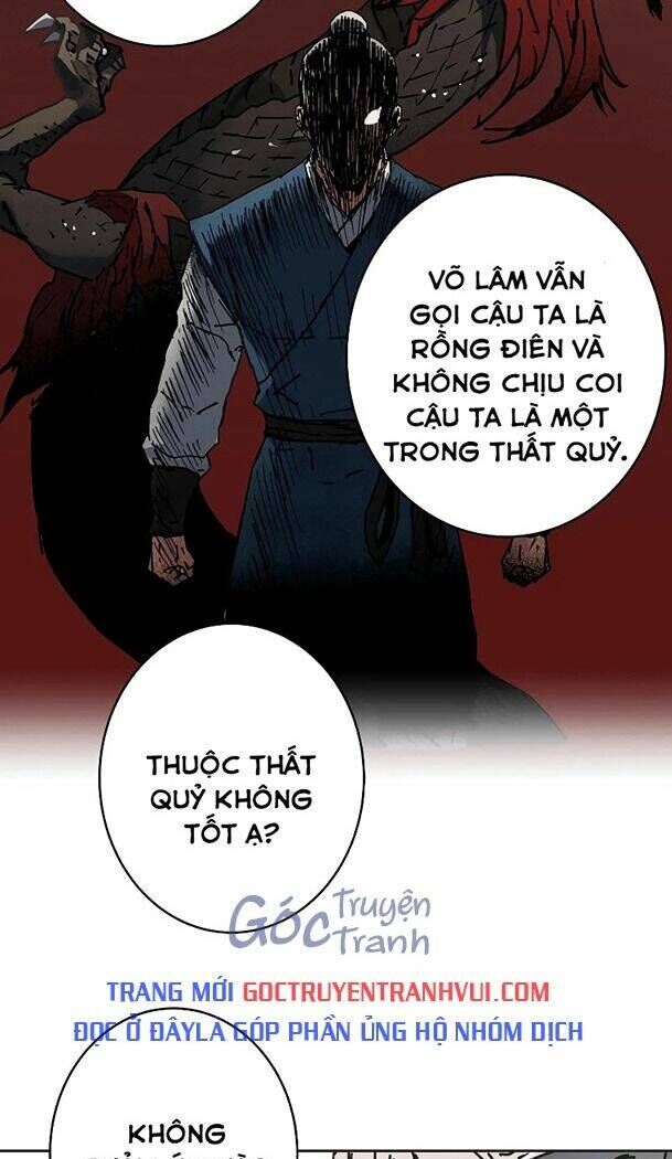 Bố Vô Song Chapter 249 - Trang 2