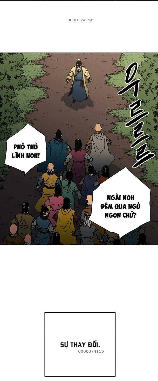 Bố Vô Song Chapter 249 - Trang 2