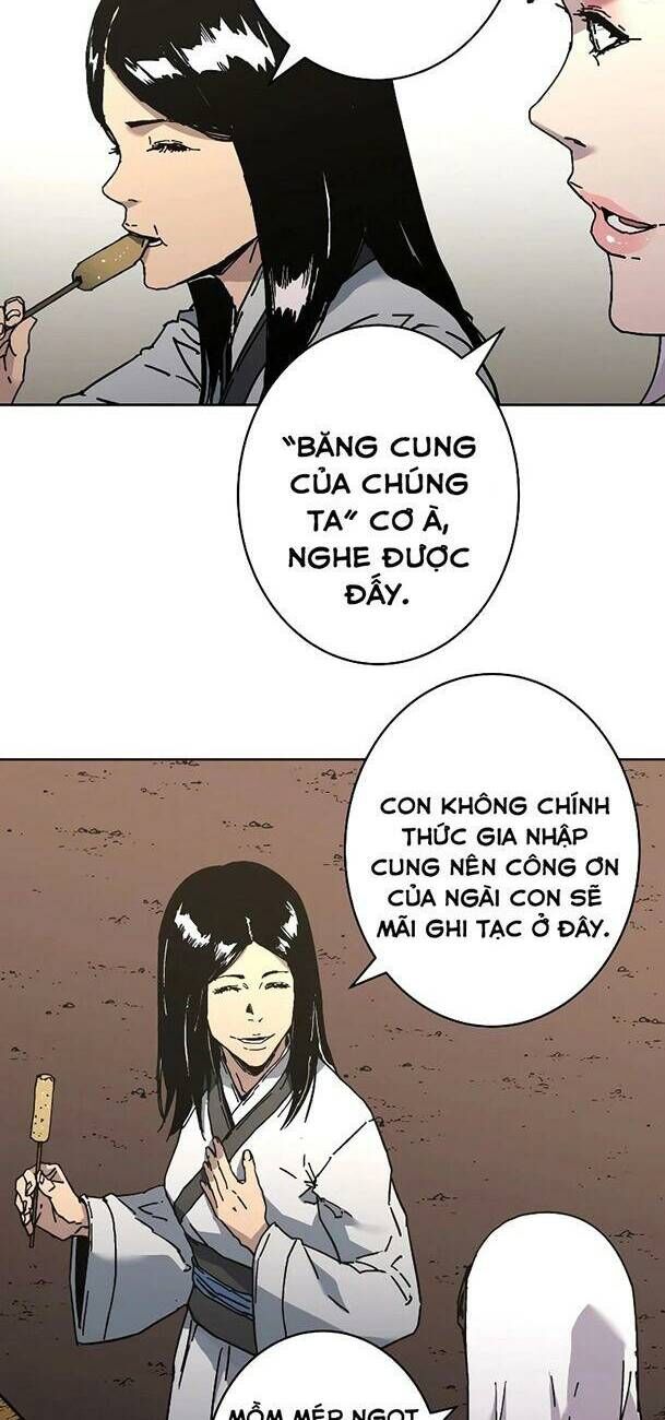 Bố Vô Song Chapter 249 - Trang 2