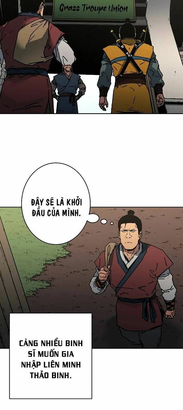 Bố Vô Song Chapter 249 - Trang 2