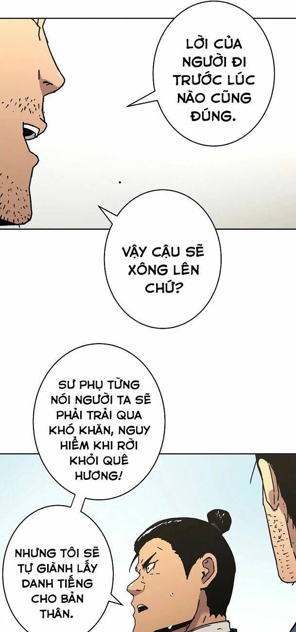 Bố Vô Song Chapter 249 - Trang 2