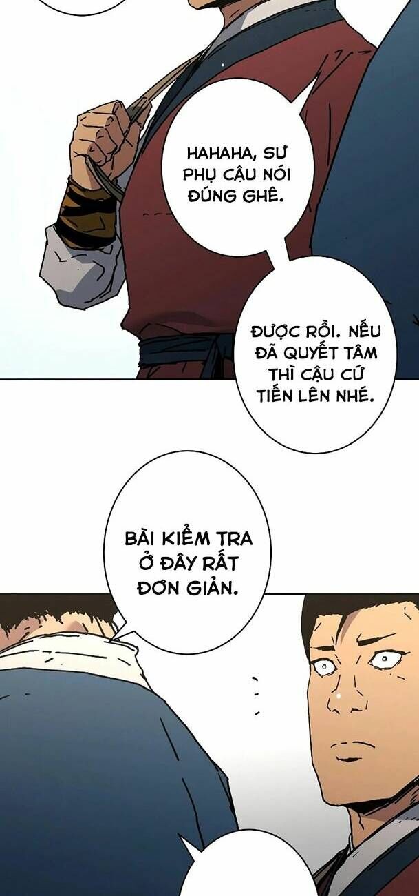 Bố Vô Song Chapter 249 - Trang 2