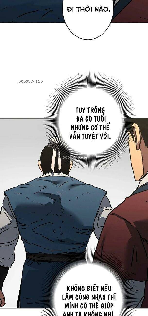 Bố Vô Song Chapter 249 - Trang 2