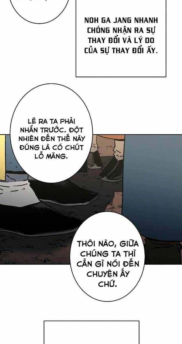 Bố Vô Song Chapter 249 - Trang 2