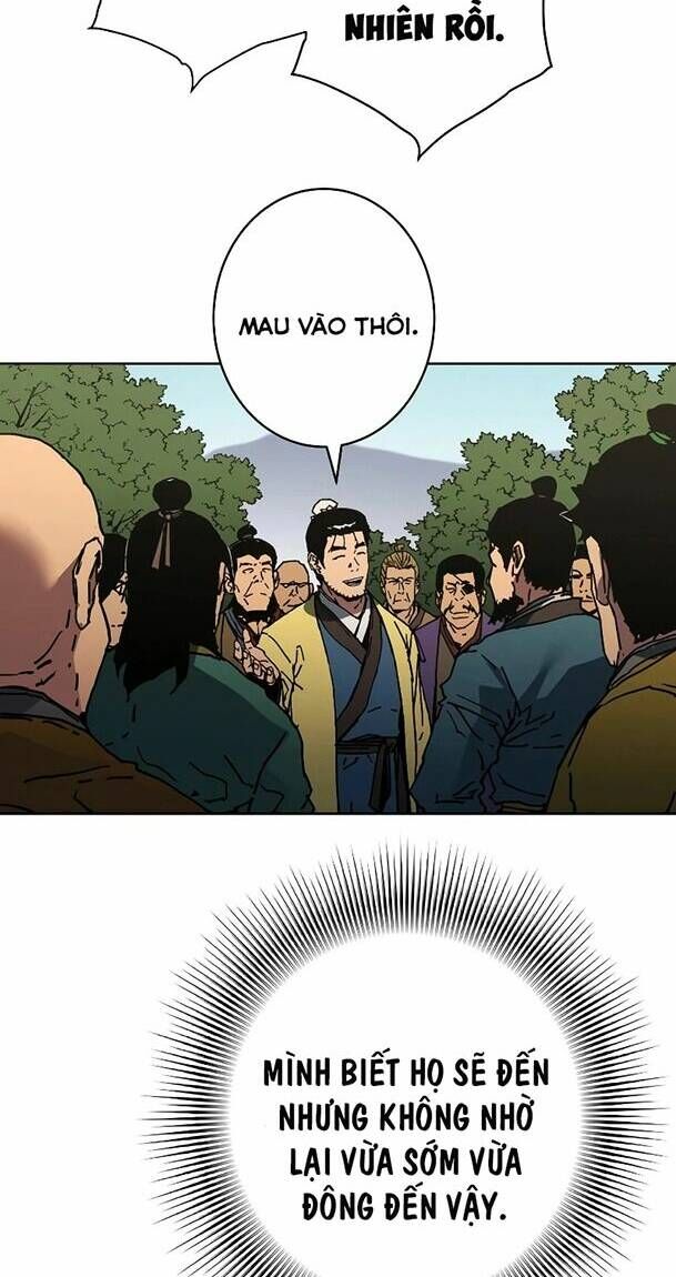 Bố Vô Song Chapter 249 - Trang 2