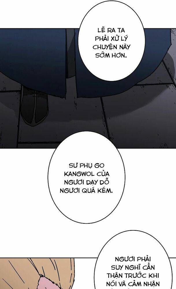 Bố Vô Song Chapter 247 - Trang 2