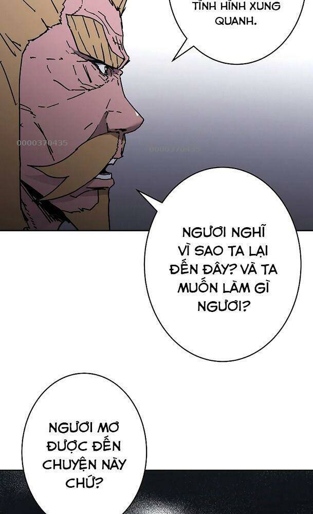 Bố Vô Song Chapter 247 - Trang 2