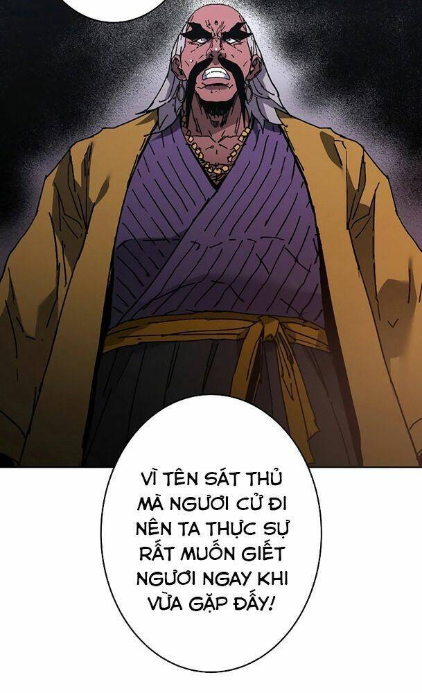 Bố Vô Song Chapter 247 - Trang 2