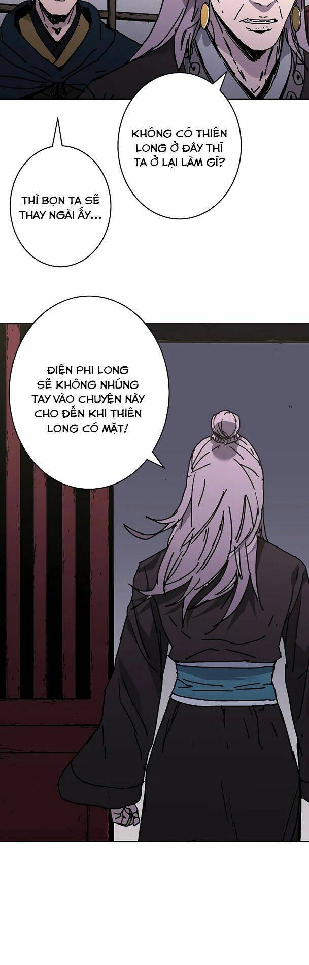 Bố Vô Song Chapter 247 - Trang 2