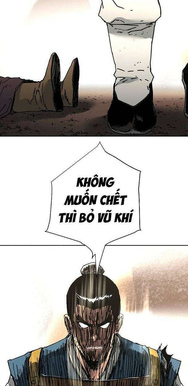 Bố Vô Song Chapter 246 - Trang 2