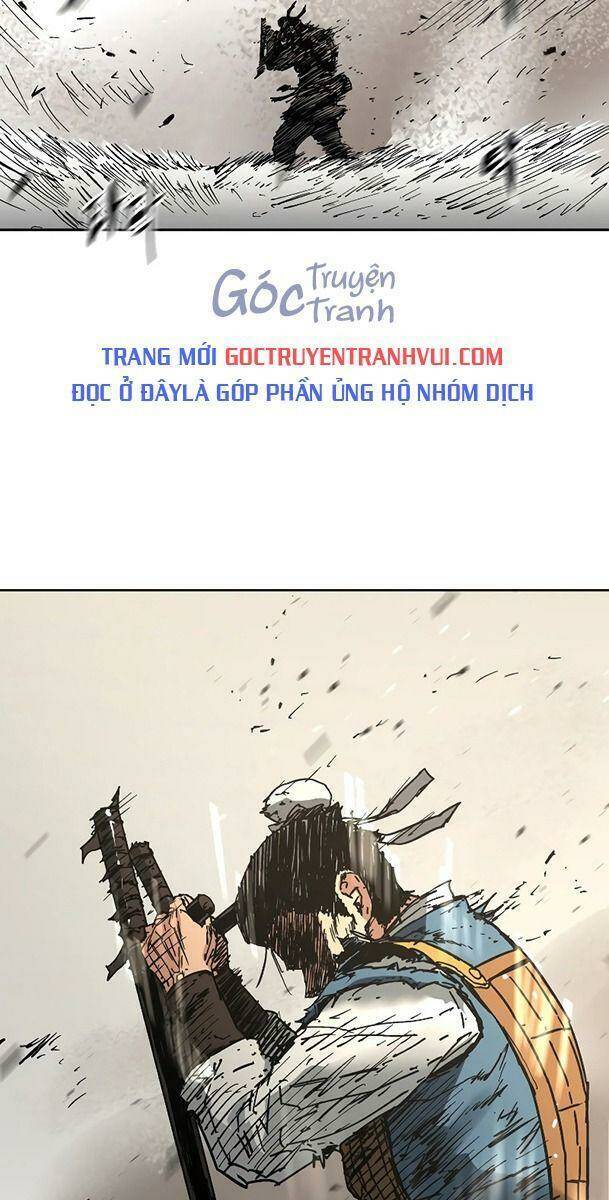 Bố Vô Song Chapter 246 - Trang 2