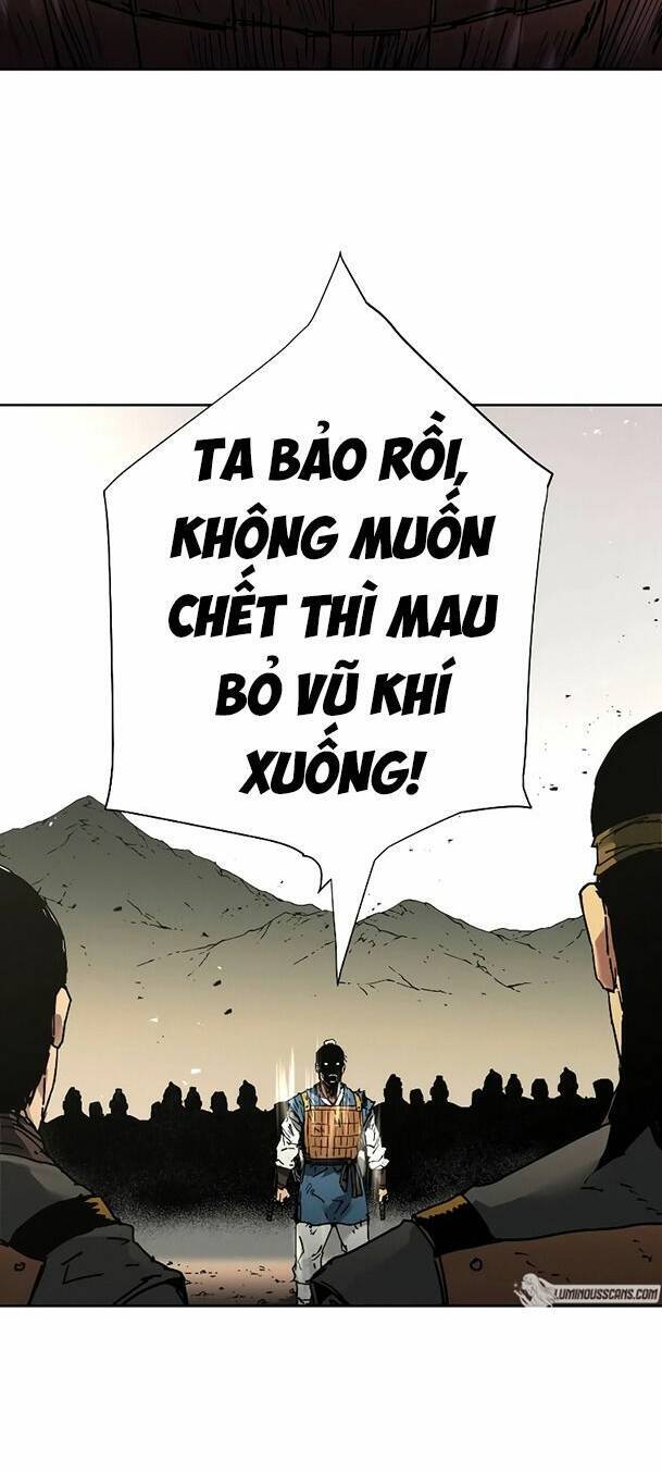 Bố Vô Song Chapter 246 - Trang 2