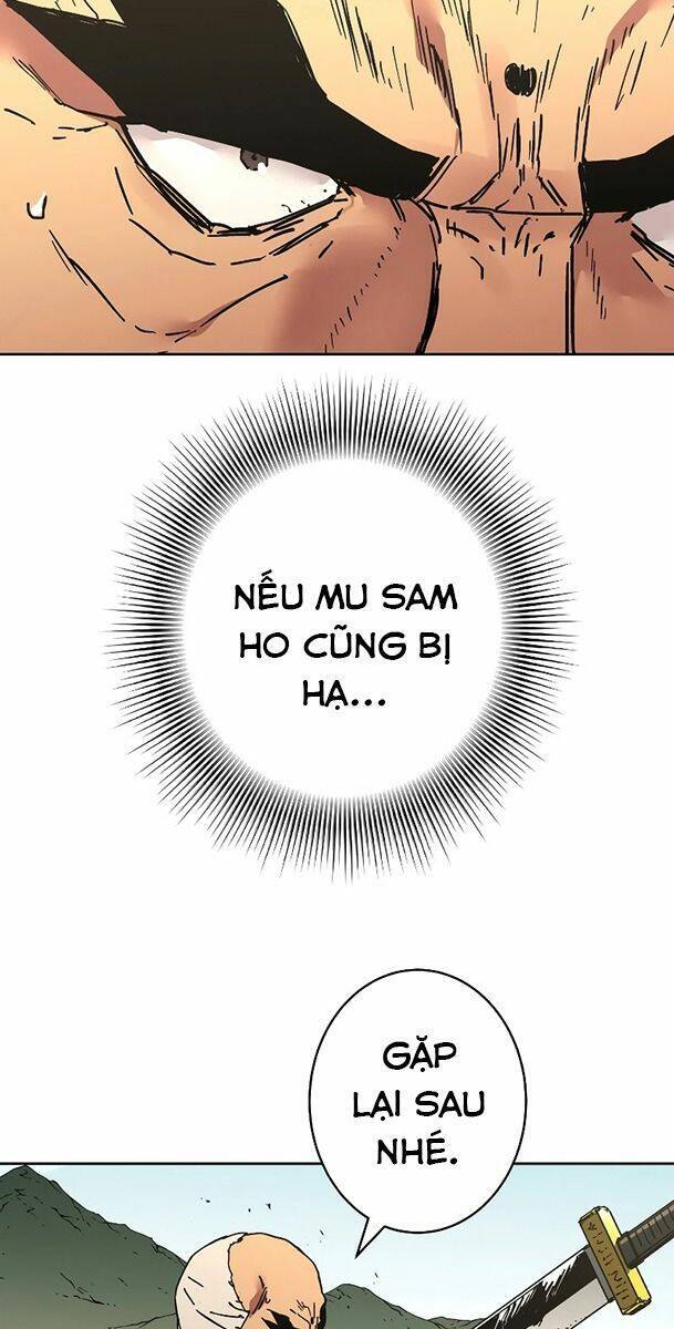 Bố Vô Song Chapter 246 - Trang 2