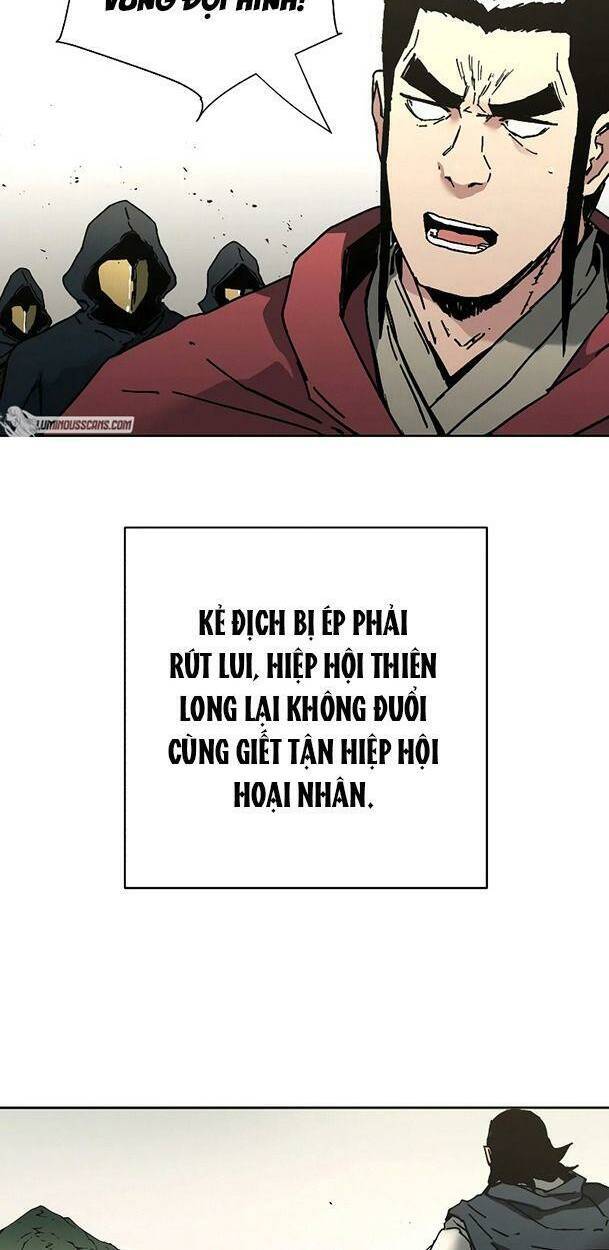 Bố Vô Song Chapter 246 - Trang 2