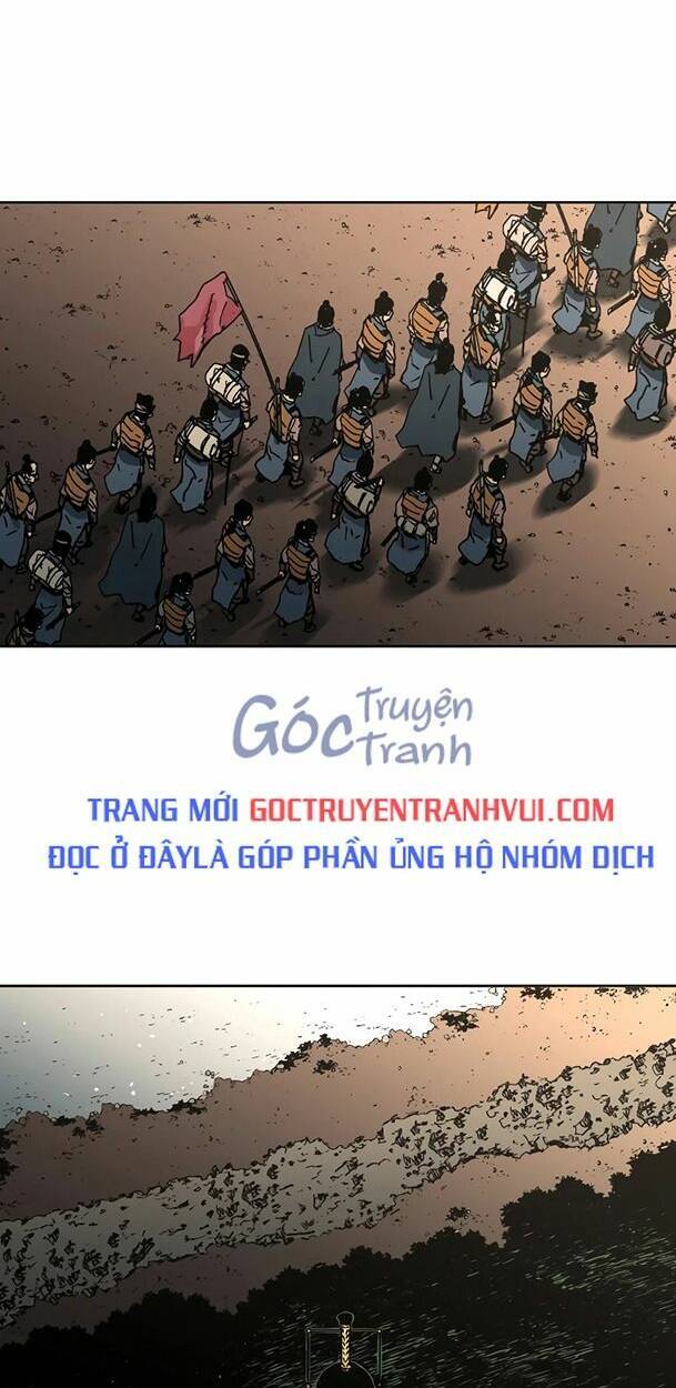 Bố Vô Song Chapter 246 - Trang 2