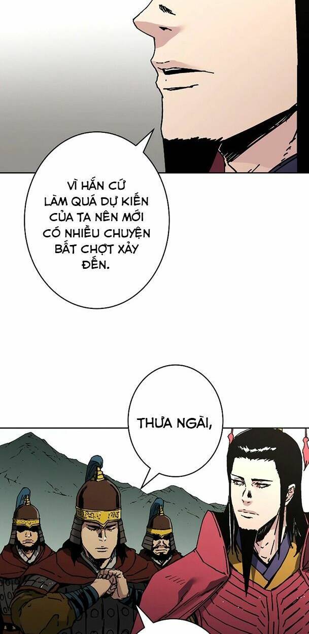 Bố Vô Song Chapter 246 - Trang 2