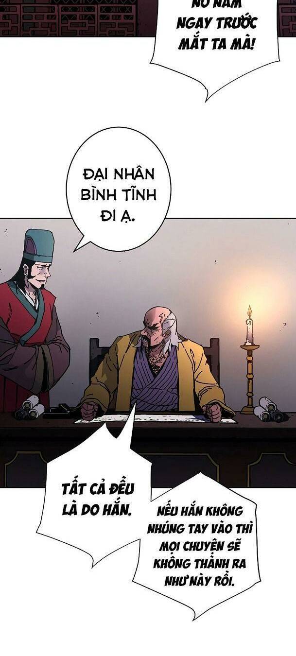 Bố Vô Song Chapter 246 - Trang 2