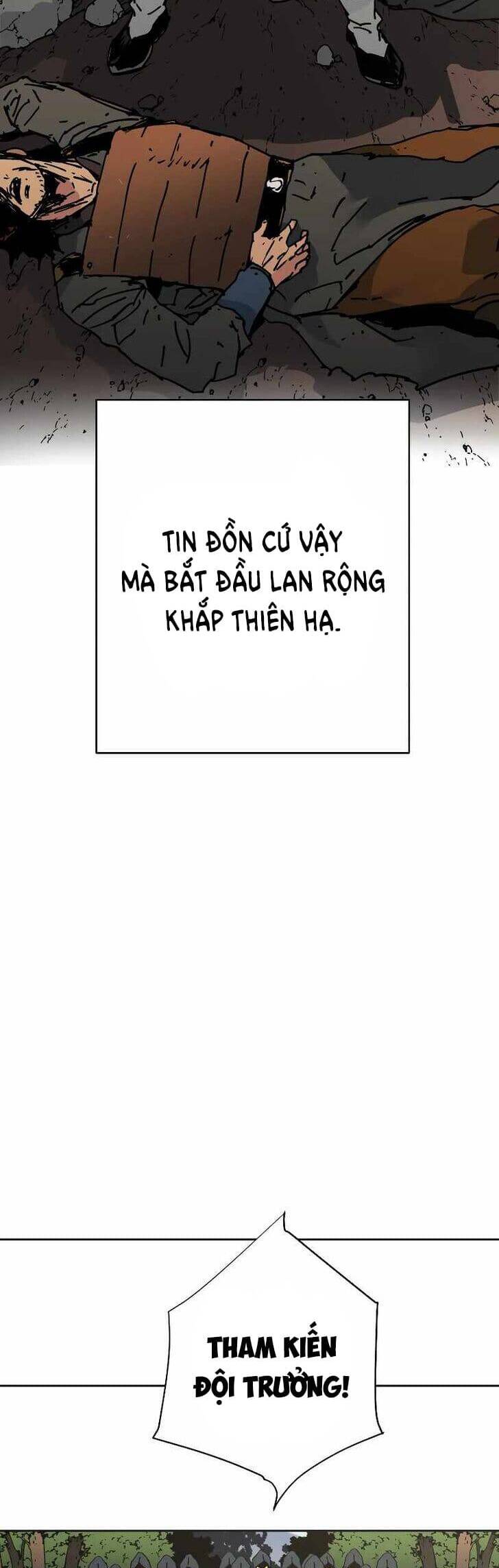 Bố Vô Song Chapter 242 - Trang 2