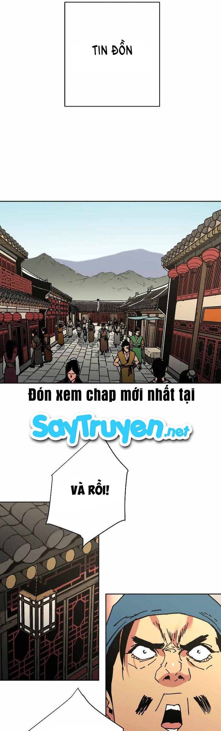 Bố Vô Song Chapter 242 - Trang 2