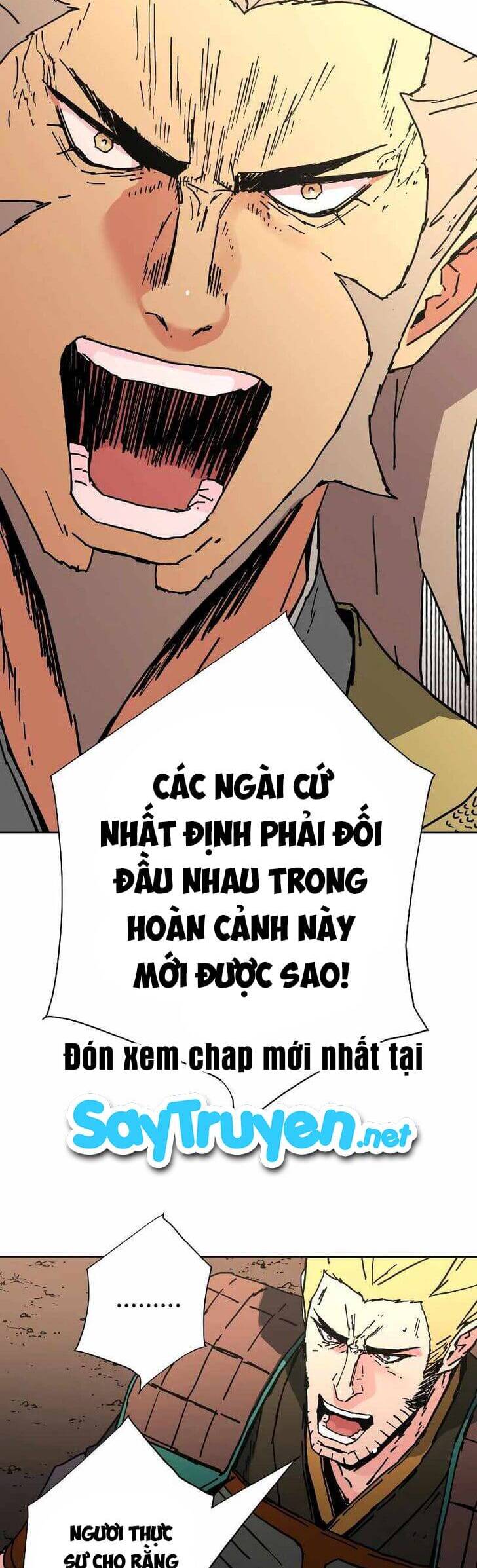 Bố Vô Song Chapter 242 - Trang 2