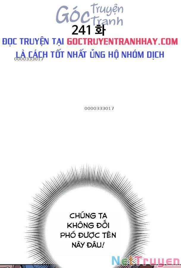 Bố Vô Song Chapter 241 - Trang 2