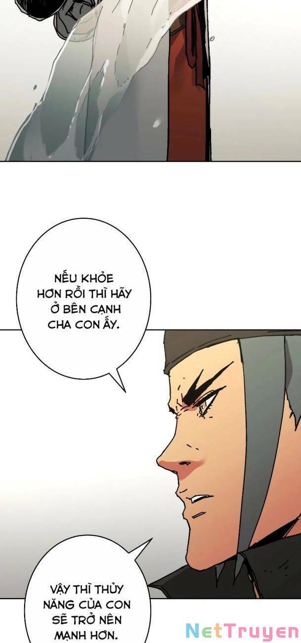 Bố Vô Song Chapter 241 - Trang 2