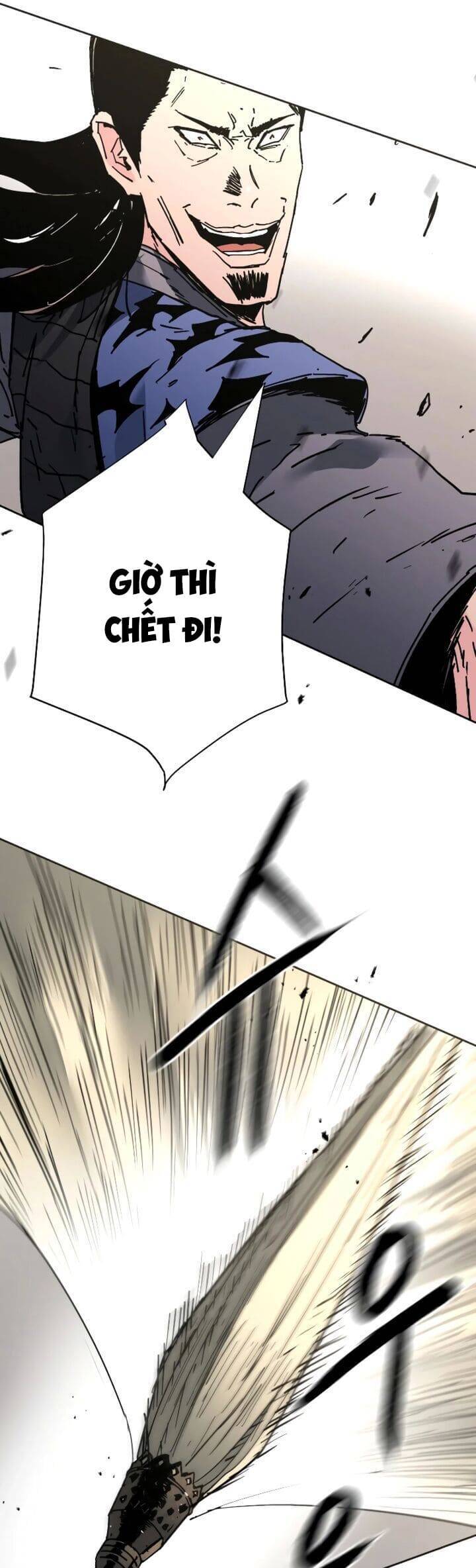 Bố Vô Song Chapter 239 - Trang 2