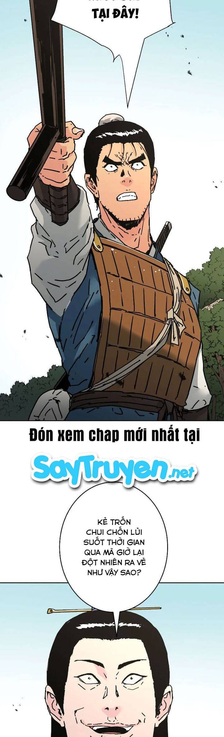 Bố Vô Song Chapter 239 - Trang 2