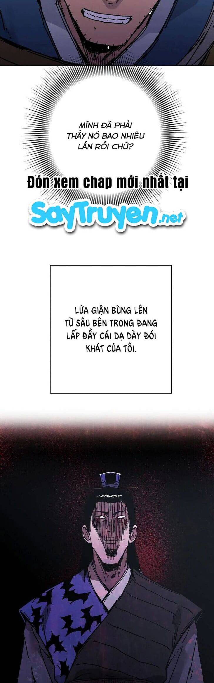 Bố Vô Song Chapter 237 - Trang 2