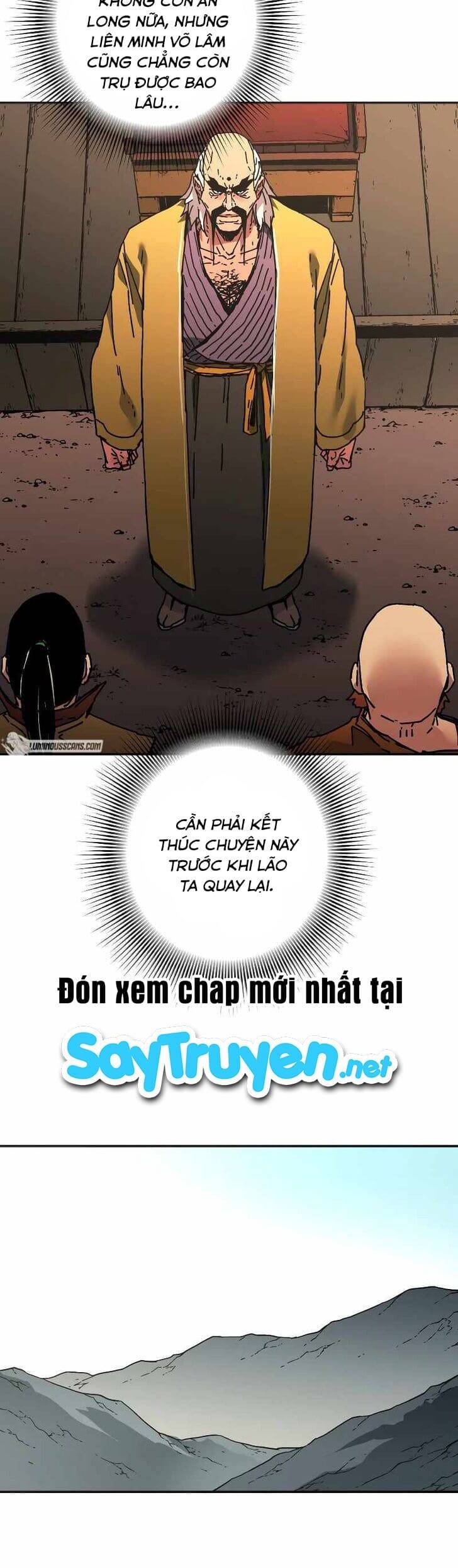 Bố Vô Song Chapter 233 - Trang 2