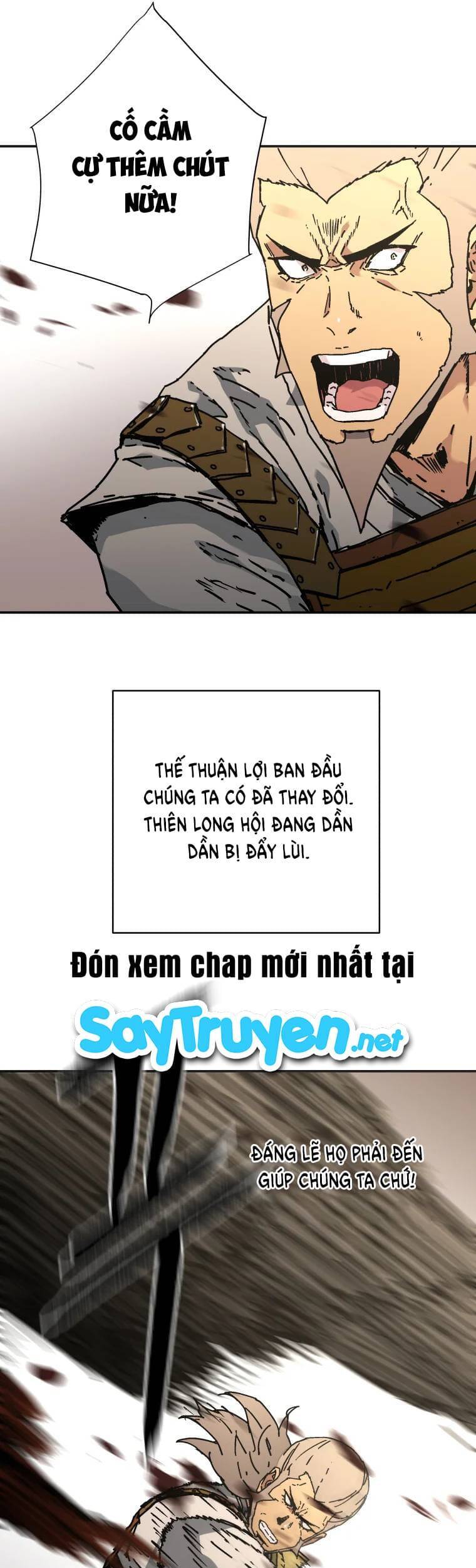 Bố Vô Song Chapter 231 - Trang 2