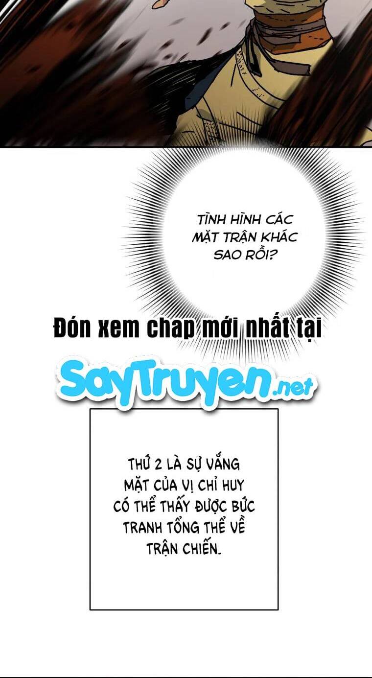 Bố Vô Song Chapter 231 - Trang 2