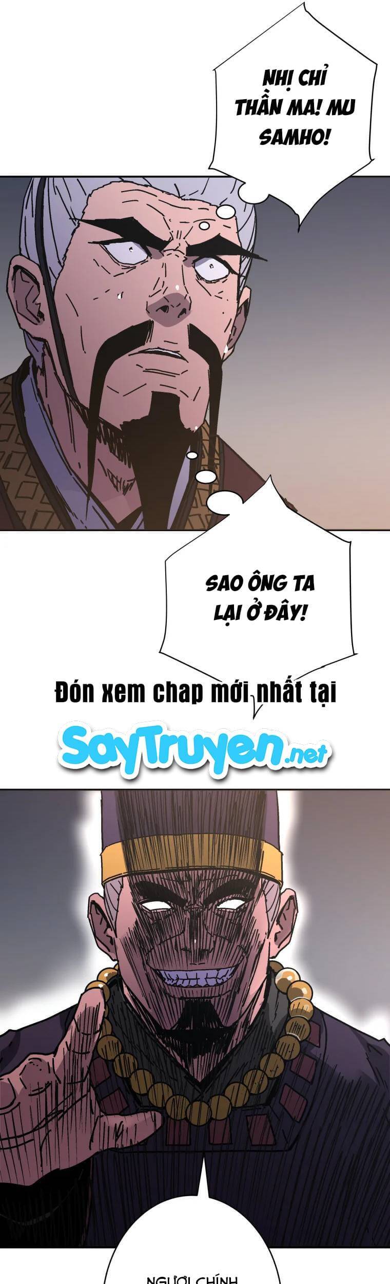 Bố Vô Song Chapter 231 - Trang 2