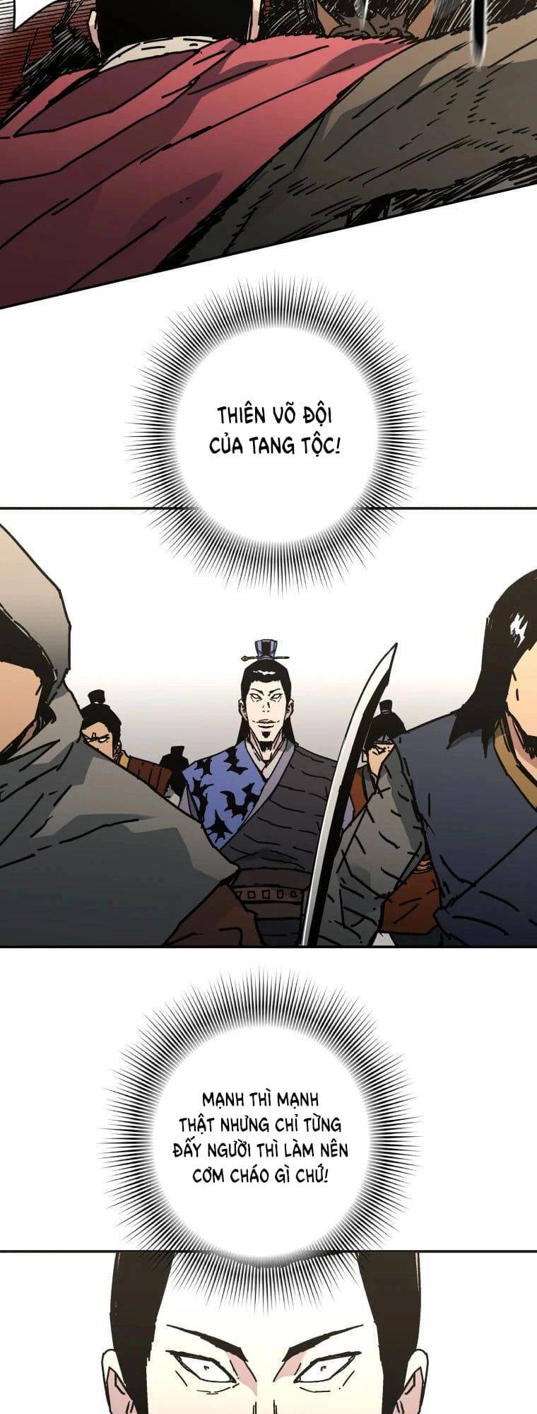 Bố Vô Song Chapter 230 - Trang 2