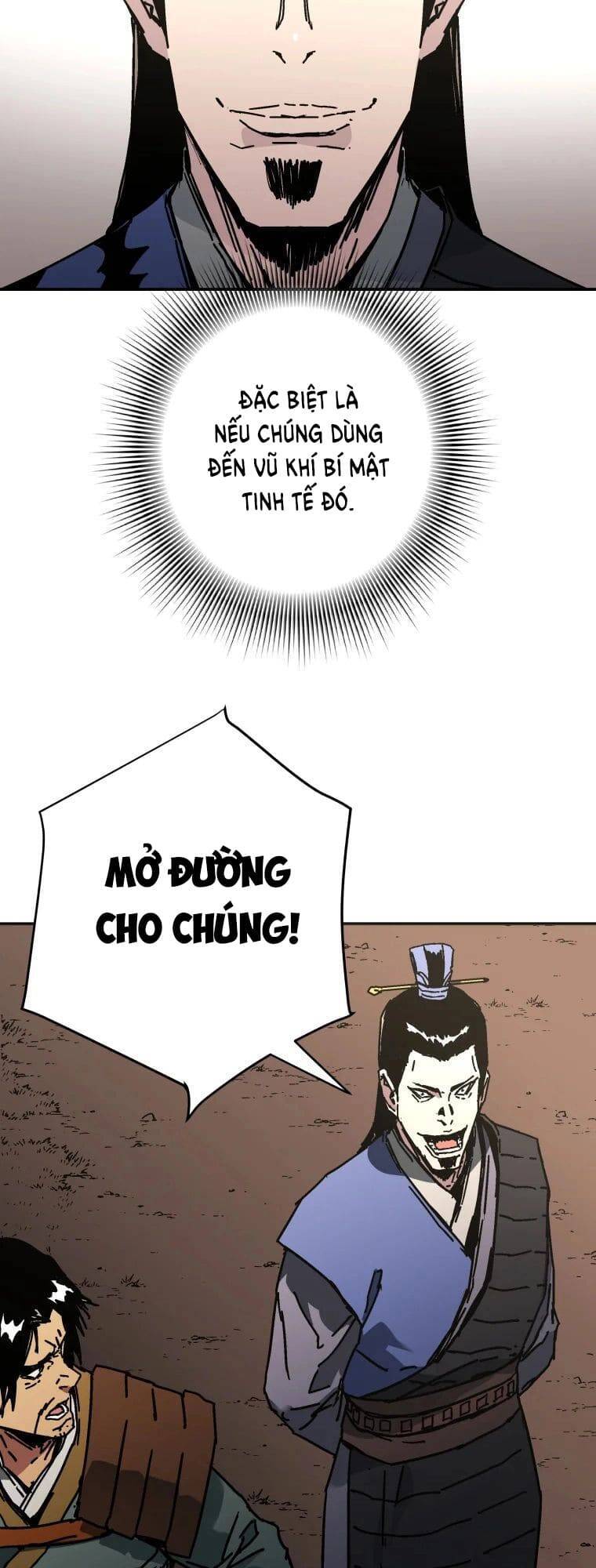 Bố Vô Song Chapter 230 - Trang 2