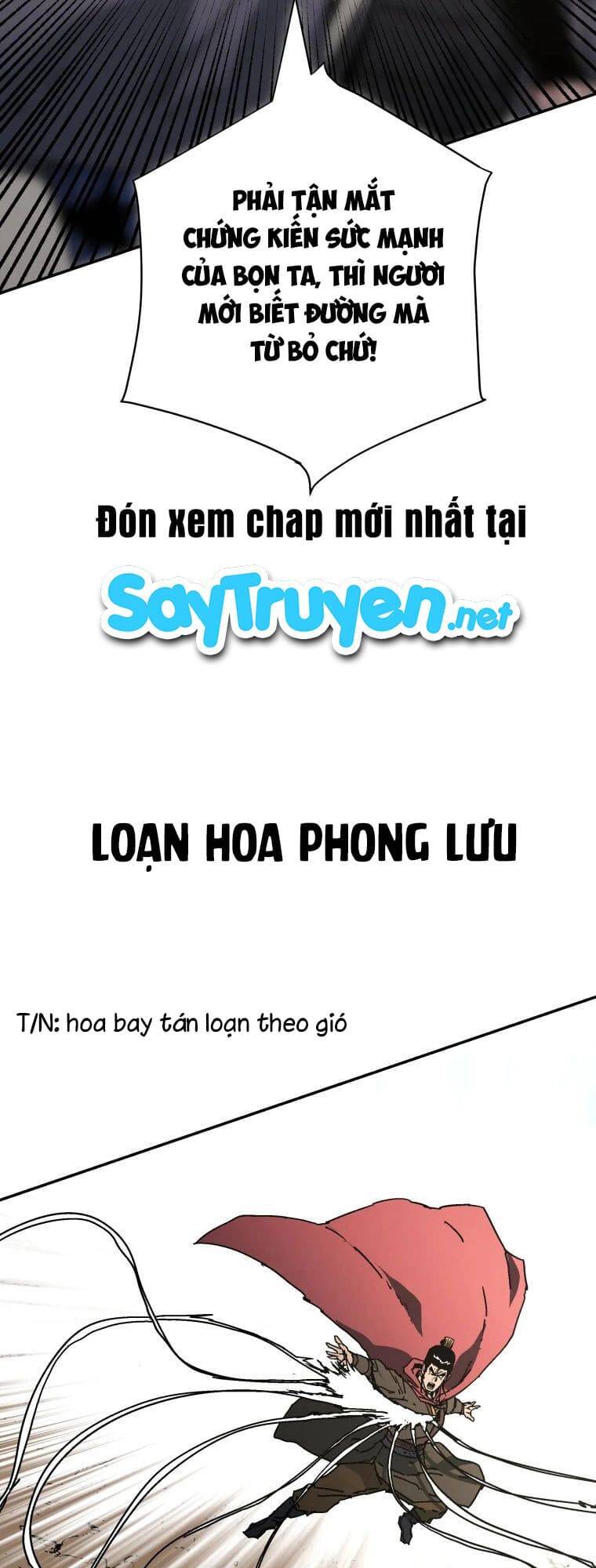 Bố Vô Song Chapter 230 - Trang 2