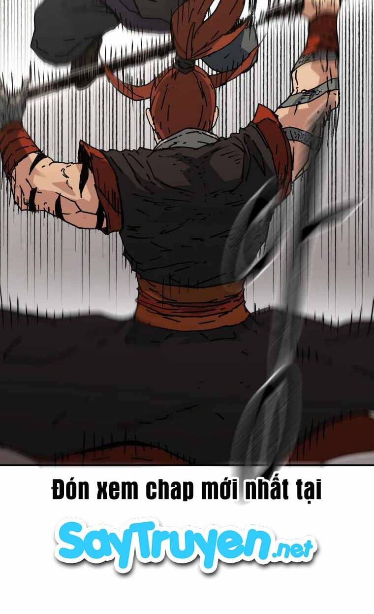 Bố Vô Song Chapter 229 - Trang 2