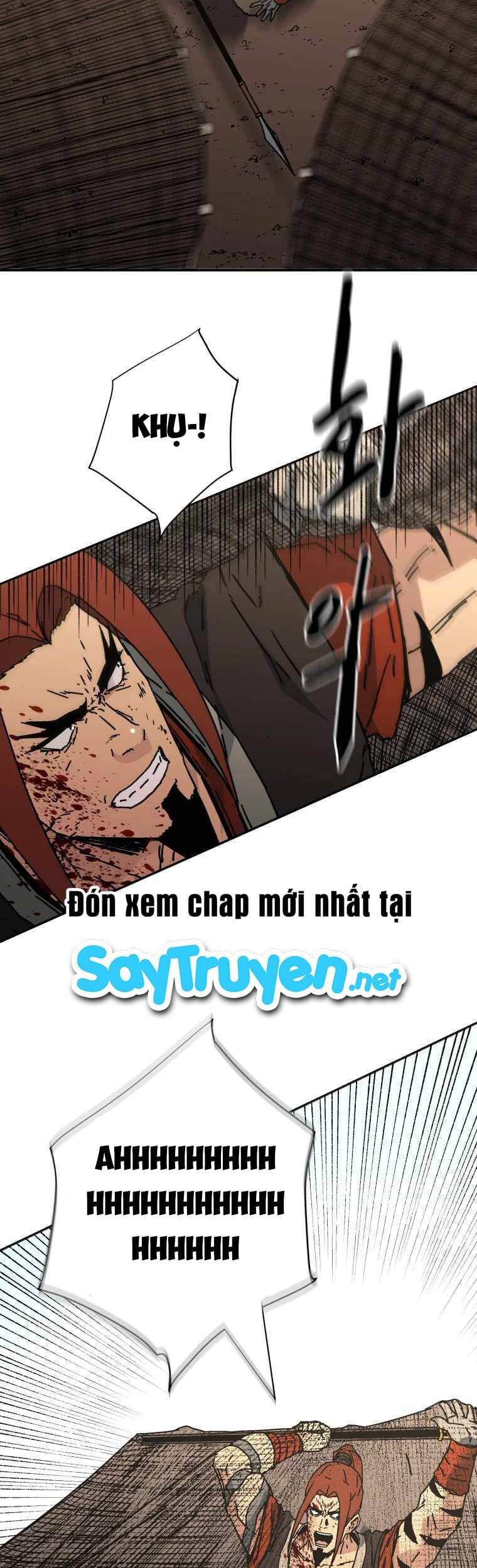 Bố Vô Song Chapter 229 - Trang 2