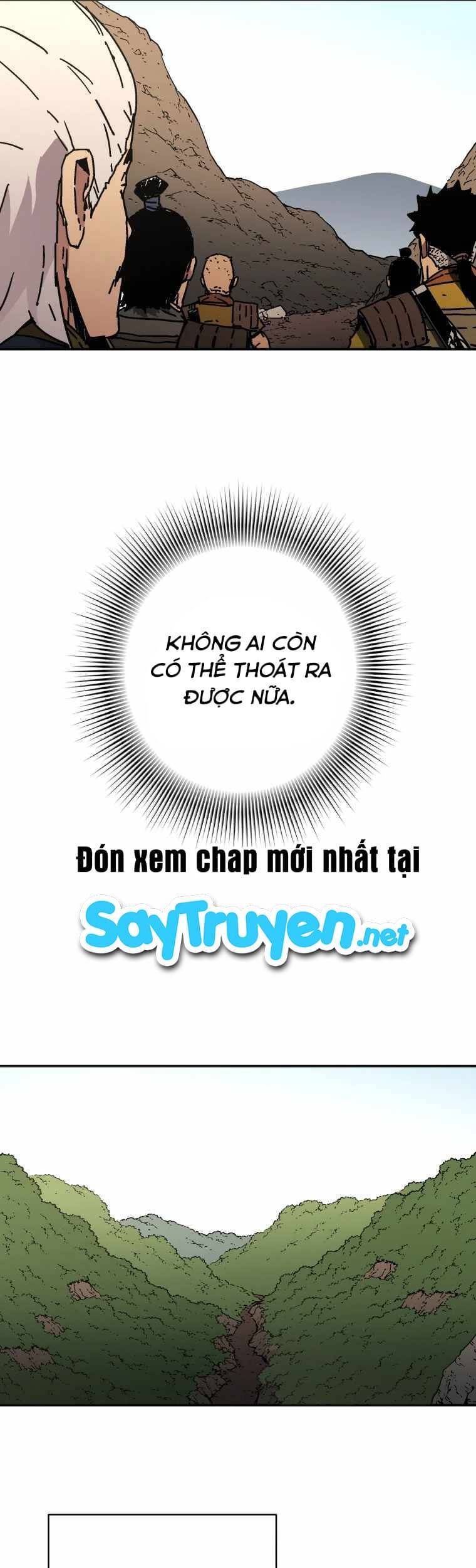 Bố Vô Song Chapter 229 - Trang 2