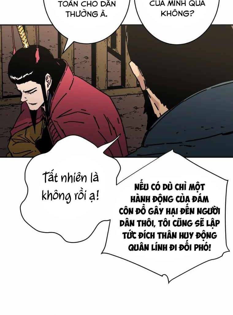 Bố Vô Song Chapter 229 - Trang 2